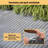 Interlocking Deck Tiles Striped Pattern-116436800