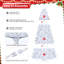 Arbre de Noël 7 pi