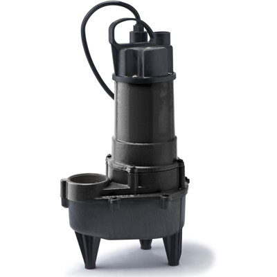 Plug-in Pump