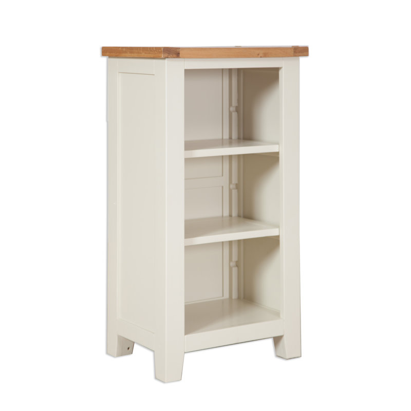 Melbourne 91.5cm H x 50cm W Standard Bookcase