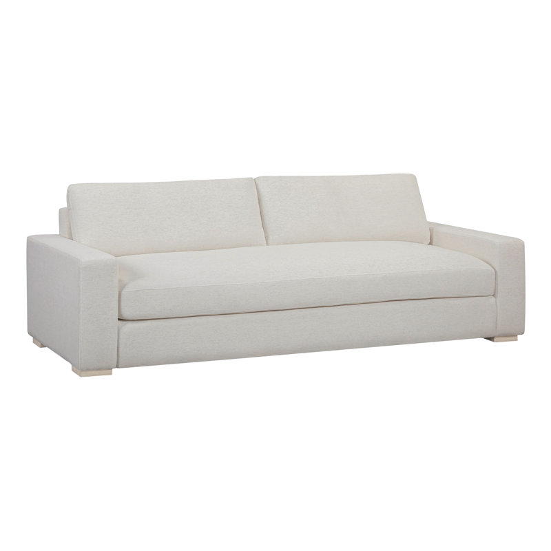 Canapé Beckham, Blanc