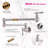 PROOX Kitchen Faucet-62294991