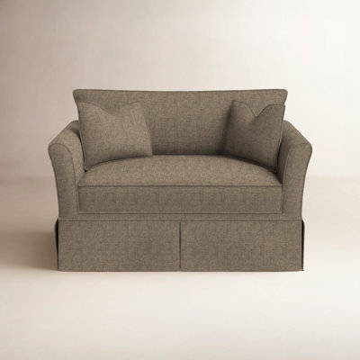 Shelby Upholstered Chair And A Half