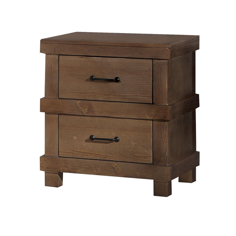 Table de chevet Adams