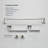 5 - Piece Bathroom Hardware Set-79101767