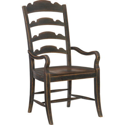 Hill Country Arm Chair