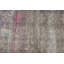 Tapis de couloir turc rétro tissé à la main avec un design bohémien idéal pour les couloirs et les petits espaces rehaussant la décoration intérieure unique