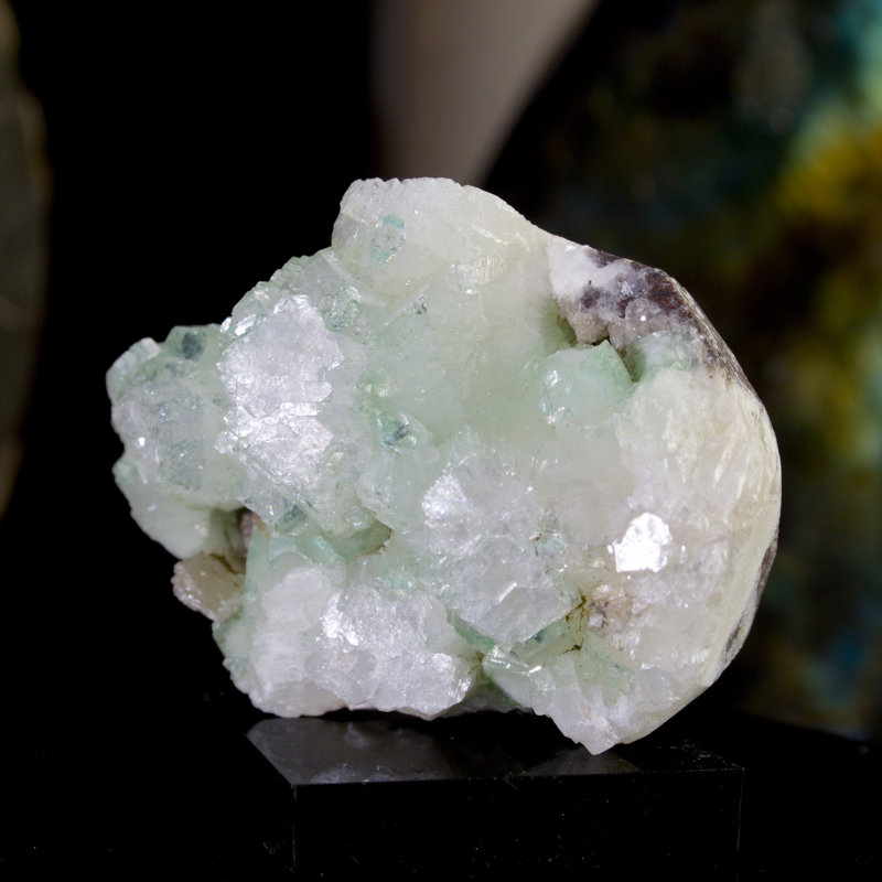 Ava-Nicole Landscape & Nature Crystal