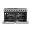 Cuisinière électrique 60 po THOR Kitchen - LRG60ELP-117318998
