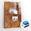 Magnetic Glass Dry Erase Board