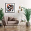 Twisted Fate II Print by Danielle Davis-1124430796