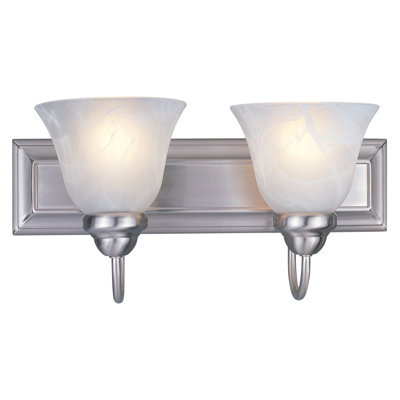 Destefano 2 - Light Vanity Light