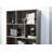 Ifat Bookcase Storage Bookcase-219510148