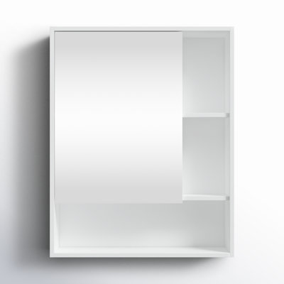 Jensen Surface Medicine Cabinet