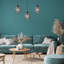 Sombra 3 - Light Matte Black Pendant-98627336