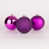 Purple selected