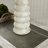 Linetta Concrete Table Lamp