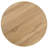 Hosaine Round with Steel Base Dining Table-822006377-822006383-822006382