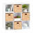 Naleli Bookcase-993952677