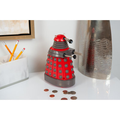 Fantasy & Sci-Fi Piggy Bank