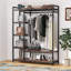 47.24'' Manufactured Wood Clothing Rack-880667846