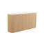 RUSSO 3 DOOR SIDEBOARD-127662994