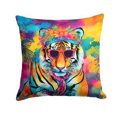 Coussin Hippie