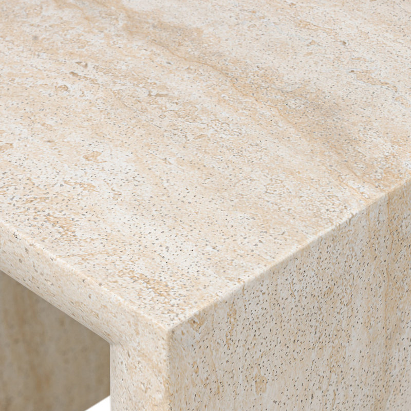 Brad End Table