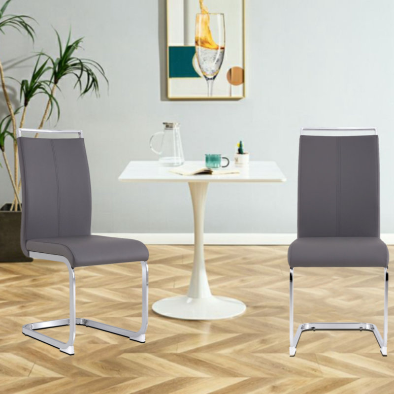 Iriz Conference Chair, Gray