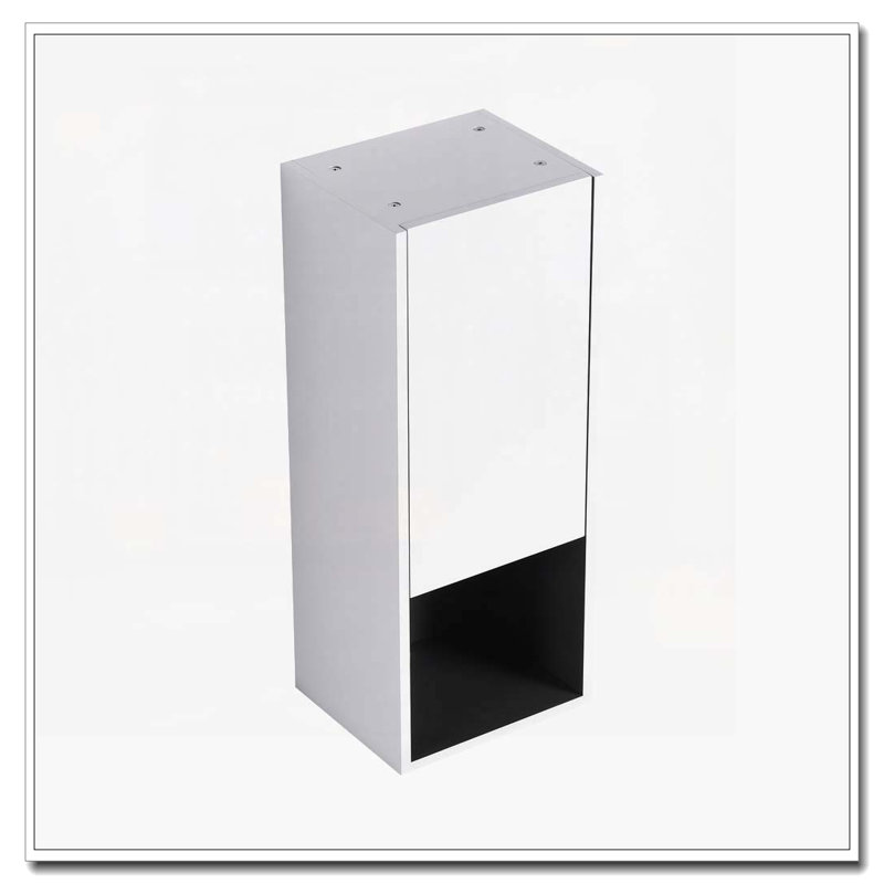 Bathroom Cabinet,Soft Close Doors,Float Mounting Design
