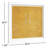 Moroccan Pillows - Picture Frame Photograph