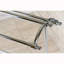 Porte-serviettes sur pied Kingston Brass Edenscape-12624620
