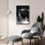 Ebern Designs «Lancé» par Elo Marc, art mural en verre acrylique, ACR-35457-1322129000