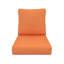 Coussin de siège / chaise longue Amala Sunbrella®-2012540409