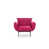 Rouge foncé