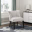 Chaise d'appoint 1 pièce-326707555