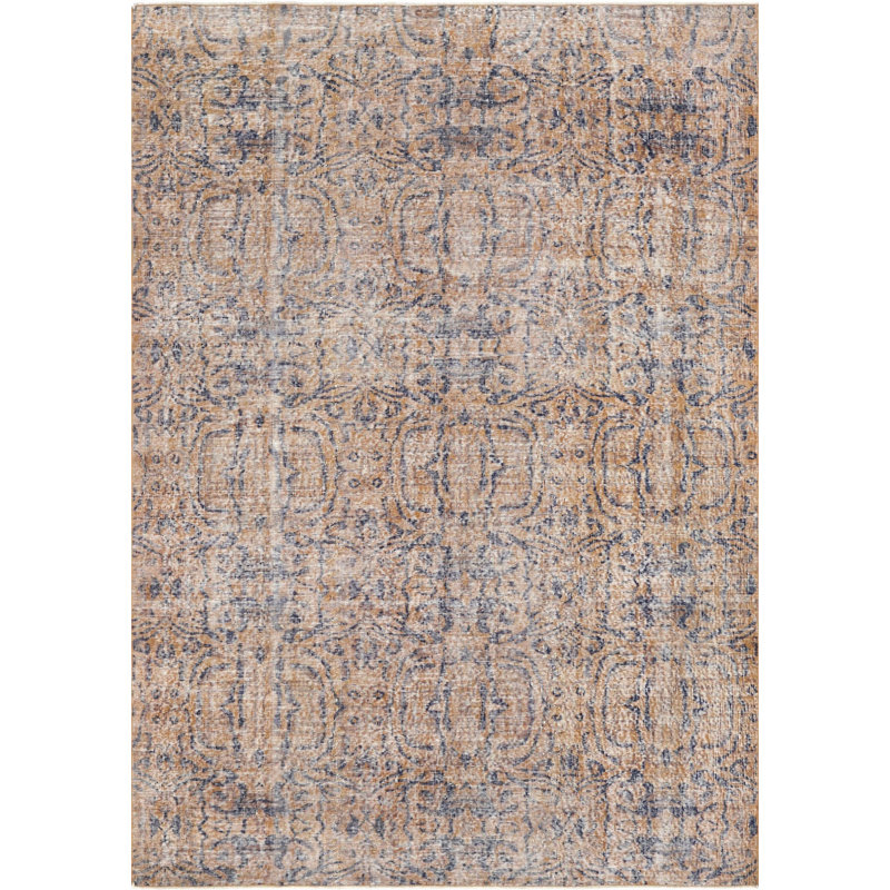 One-of-a-Kind 6'9" X 9'6" Area Rug