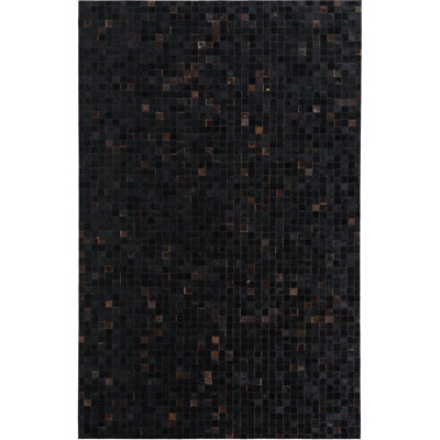 Tapis brun Mulvihill