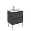 Ambra 23.8'' W Single Vanity-1704825367