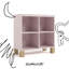California Cube Organizer Bookcase-110223090