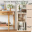 Console campagnarde avec tiroir et tablette Farmhouse-442615218