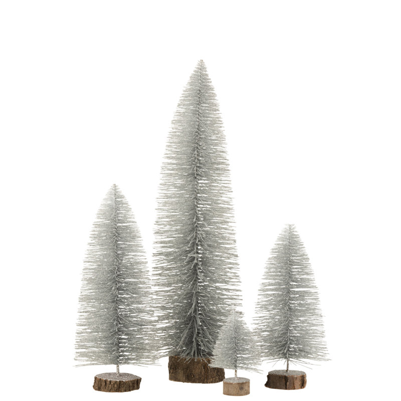 2ft Silver Fir Artificial Christmas Tree