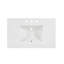 Meuble-lavabo en bois massif 36 po avec assemblage US Power-1145100940