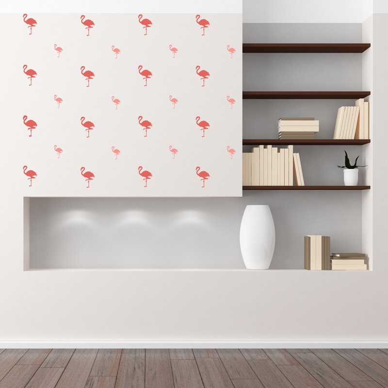 Animals Wall Decal