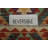 Authentic Handmade Wool Kilim Rug 2X3