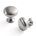 Satin Nickel