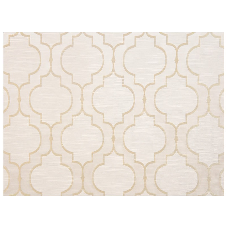 Tissu Sinatra, Perle