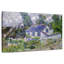 Alvord House At Auvers-107678239