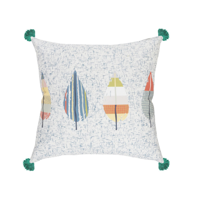  Reversible Pillow Insert