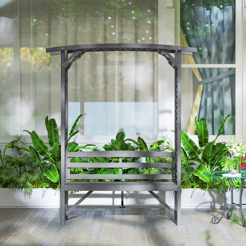 Garden Bench